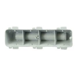 481241848605 Ребро барабана важке 54 mm до пральної машини (C00327820)