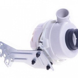 481010622622 Циркуляційний насос S-kit MP cpl. 3PHA до посудомийної машини Whirlpool (C00312654)