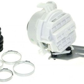 481010622622 Циркуляційний насос S-kit MP cpl. 3PHA до посудомийної машини Whirlpool (C00312654)