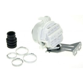 481010622622 Циркуляційний насос S-kit MP cpl. 3PHA до посудомийної машини Whirlpool (C00312654)