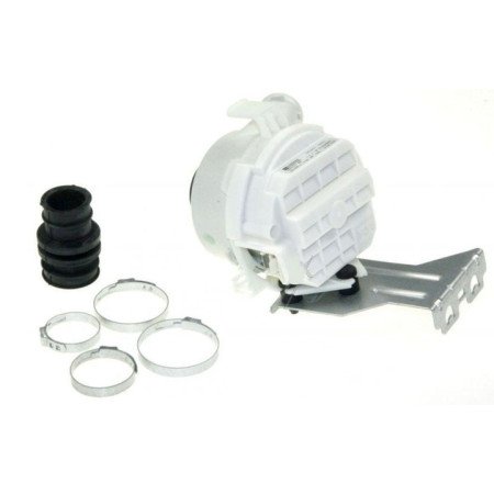 481010622622 Циркуляційний насос S-kit MP cpl. 3PHA до посудомийної машини Whirlpool (C00312654)