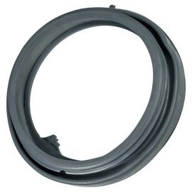 481010632436 Резина люка D320, D345, 68 для пральної машини Whirlpool (C00375010)