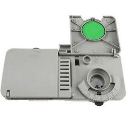 481241868314 Диспенсер для ПММ Whirlpool (C00311997) Beko 1718601700, 1718600900, 1719000400