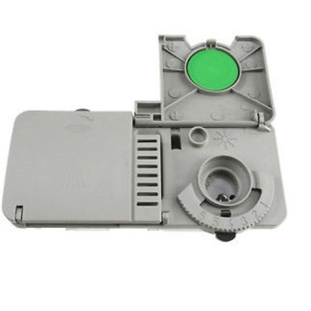 481241868314 Диспенсер для ПММ Whirlpool (C00311997) Beko 1718601700, 1718600900, 1719000400