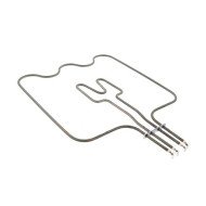 140053756015 Тен нижній 1000 W+500 W 230V духовки Electrolux