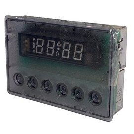 267100147 Таймер духовки плити Beko 267100047