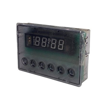 267100147 Таймер духовки до плити Beko 267100047