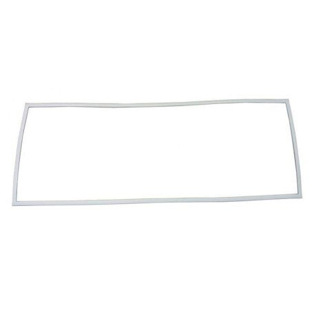 C00089621 Ущільнювач дверей морозильної камери 554x1511 mm Indesit (482000027787)