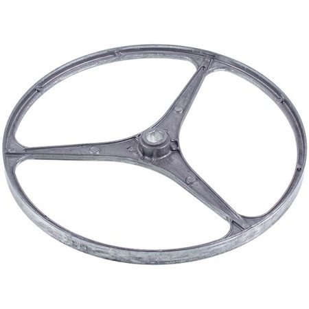 481252888083 Шків D= 298 mm для пральної машини Whirlpool (C00312977)