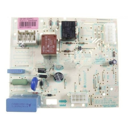 Электронный модуль холодильника Whirlpool (Замена 481223678546) (C00315029) 481223678548