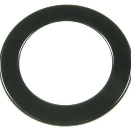 351050807 Кришка розсікача на конфорку D= 124 mm SMEG