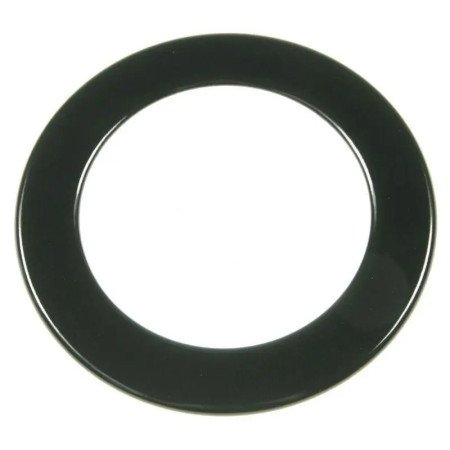 351050807 Кришка розсікача на конфорку D= 124 mm SMEG