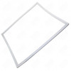 4633082500 Ущільнювач дверей 1740x525 mm холодильника Beko