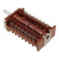 Переключатель режимов духовки Whirlpool (C00319731) 481227328151