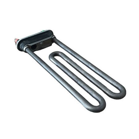 222642 Тен Heatwell L=190 mm 1700 W з отвором Gorenje