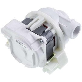 1113170003 Помпа циркуляційна ПММ Electrolux