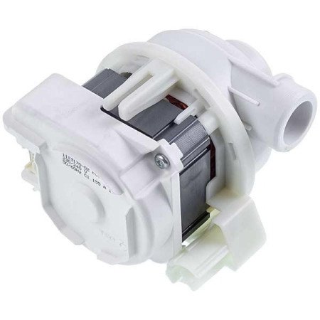 1113170003 Помпа циркуляційна ПММ Electrolux