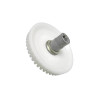 Шестерня оригинал кухонного комбайна BOSCH SIEMENS 824PE19 (177498)