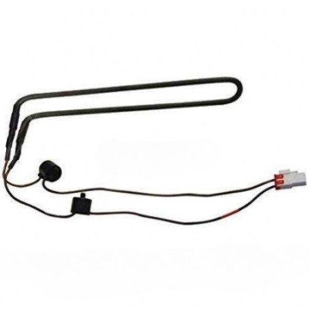 00238002 Тен відтайки 140 W, 230V холодильної камери Samsung DA47-00247C