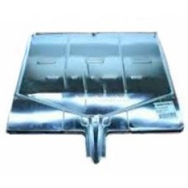 Крышка испарителя холодильника Whirlpool (C00459542) 481244079209