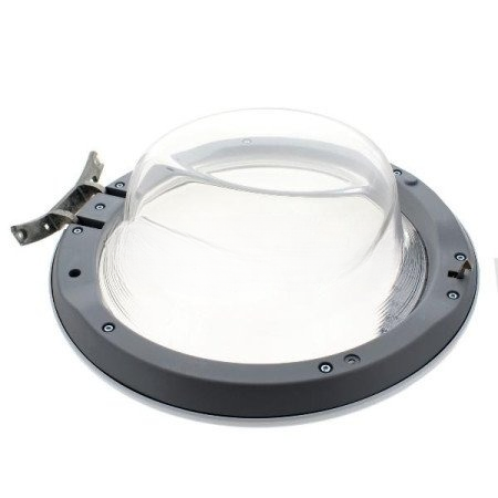 Люк смотрового окна в сборе ПМ Whirlpool (Меняет 481071423891) (C00443215) 481010604373