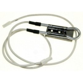481925928719 Тен відтайки випарника холодильника Whirlpool (C00319650)