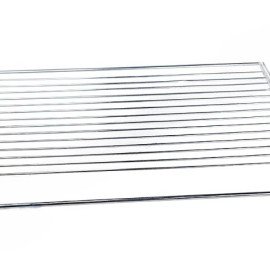 240440246 Решітка духовки Beko 460x357мм
