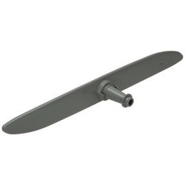 1527271207 Розбризкувач нижній ПММ AEG, Electrolux, Zanussi 1527271009