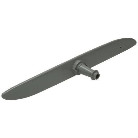 1527271207 Розбризкувач нижній ПММ AEG, Electrolux, Zanussi 1527271009