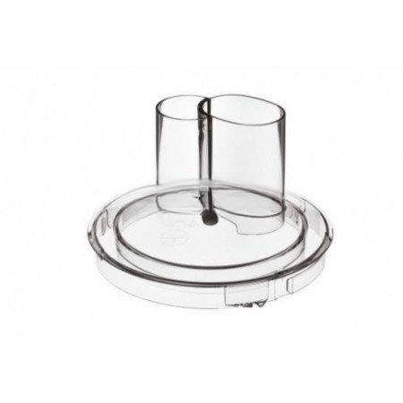 00489136 Кришка основної чаші для кухонного комбайна Bosch [03489136] [SAP909BO] [2649-2]