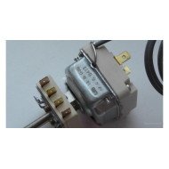481227118071 Термостат капілярний T= 100° - 470°C Сенсор 228/D4 mm; Капіляр 1110/600 mm EGO 55.34683.040 застосовується в печах для піци (C00492925)