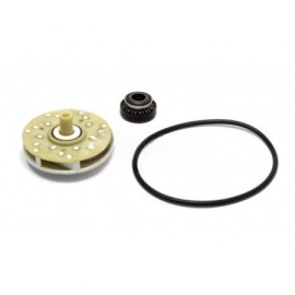 00165813 Крильчатка помпи до поудомийної машини Bosch [MTR502BO]
