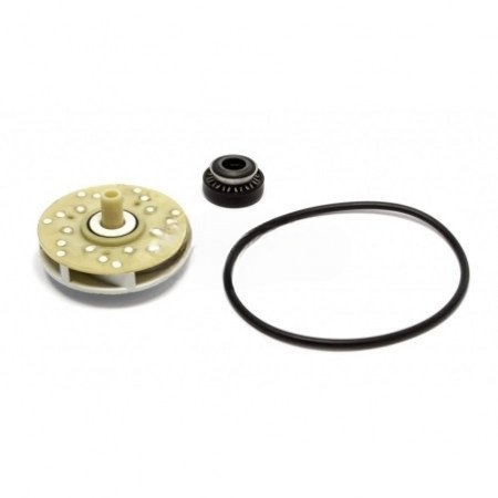 Крыльчатка помпы для ПММ Bosch [MTR502BO] 00165813