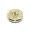 Крыльчатка помпы для ПММ Bosch [MTR502BO] 00165813