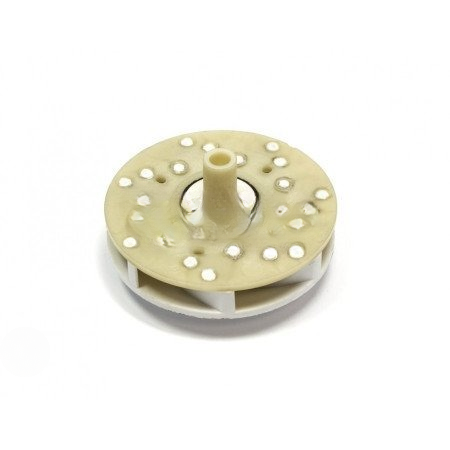 Крыльчатка помпы для ПММ Bosch [MTR502BO] 00165813