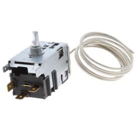 Термостат холодильника капилярный RANCO K57-L2839/K57-L287 450NF (482000030082) C00173650