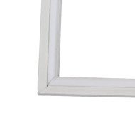 Уплотнитель дверей холодильника 576x1319 mm P900 - WHI (482000026970) C00056724