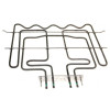 481225928873 Тен духовки верхній з грилем 2850 W 240V Whirlpool (C00314913)