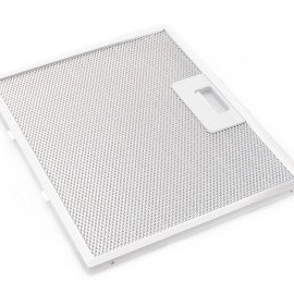 481248058332 Фільтр витяжки WPRO 275x217mm алюмінієвий жировий Whirlpool (C00375234)