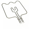 140053756015 Тен нижній 1000 W+500 W 230V духовки Electrolux