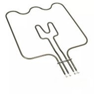 140053756015 Тен нижній 1000 W+500 W 230V духовки Electrolux