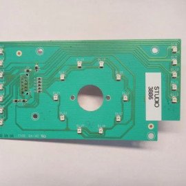 Электронный модуль индикации ARDO 651014112 502032200 (502032201)