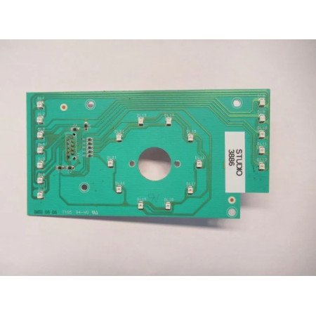Электронный модуль индикации ARDO 651014112 502032200 (502032201)