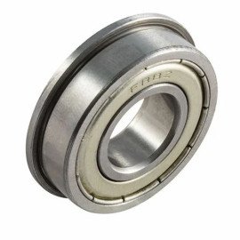Подшипник для стиральной машины SKF 6307 -2Z C3 в упаковке 481252028145