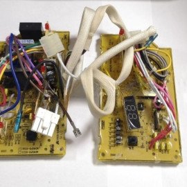 Электронный модуль ARDO 647000149 (651054505)