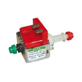Помпа для кофеварки ULKA NME3 16 W  P = 2.5 bar DeLonghi 512386, 551908 [00810111] [CFM258UN] 5132100900 