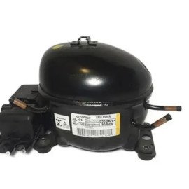 Компрессор для холодильника EMBRACO EMIE65HER(аналог ACC GVM57AA) 1/6 HP R134a 149W Brazil (palett) C00309922