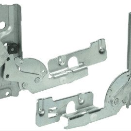 Завесы (петли) для ПММ Electrolux 50286437004