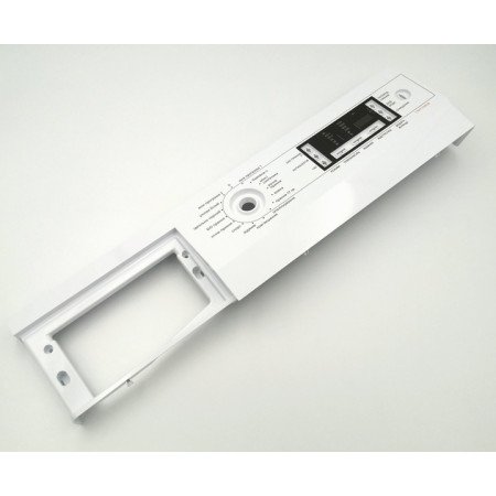 558959 Передня панель 11 PS-10 UK для Пральної Машини Gorenje