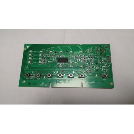 Модуль индикации Ardo 502077400 651058504